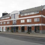 Peder Rimmensgade 93, 2. 9, 9850 Hirtshals